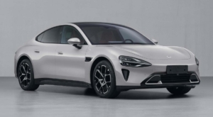 Xiaomi Automobile: Redefine The Technology Stack of The Automobile Industry