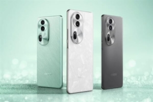 OPPO Reno 11 Series Revealed With The Latest ColorOS 14 System