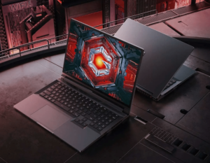 Redmi G Pro 2024 Exposed: i5-14500HX + RTX 4060 Configuration