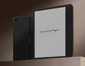 Xiaomi Unveils E-Paper Book 7-inch Released, Starts at ¥1,399