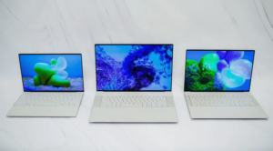 Dell XPS 13, 14, and 16 Unveiled with Core Ultra, OLED Display