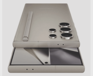 Samsung Galaxy S24 Ultra Real Phone Photos Exposed