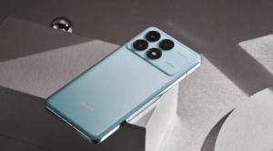 Redmi K70 Ultra Exposed: 1.5K Flat Screen, Mid-Frame Design