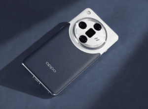 OPPO Find X7 Hands-on: Master-Level Image Design, Design Service Image