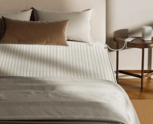 Xiaomi Mijia Smart Electric Blanket Now on Sale: Starts at ¥199