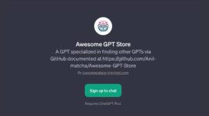 GPT Store is Launched to Sell and Share Customized ChatGPT Chatbots