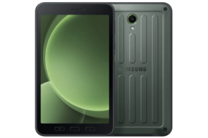 Samsung Galaxy Tab Active 5 Released, Supports “Battery-Less Mode”