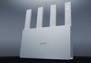 Xiaomi WiFi 7 Router BE3600 2.5G Version Now Available For Pre-Order