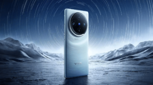 Vivo X100 Pro Uses Full High-Frequency PWM Dimming Technology
