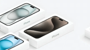 iPhone 16 and 16 Plus Exposed: RAM Up to 8GB, Support Wi-Fi 6E