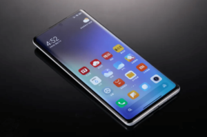 Xiaomi New Phone: Equipped with Under-Screen Front Camera and Snapdragon 8 Series Chip