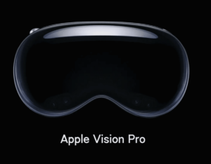 Apple Vision Pro Arrives on JD.com: Pre-Orders Start Today