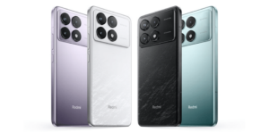 Redmi K70 Ultra Specifications Exposed: Dimensity 9300, 1.5K Display