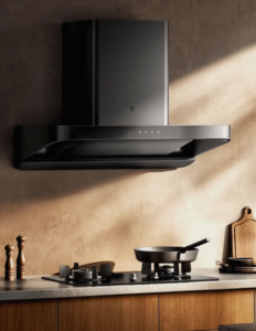 Xiaomi Mijia Smart Range Hood and Stove Set S2 Sells For Record Low Price: Only 2099 Yuan