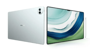 Huawei MatePad Pro 13.2 With Kirin 9000W, Starting at 4,599 MYR