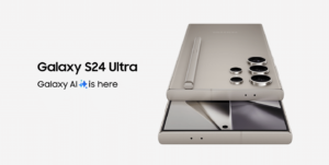 Samsung  Galaxy S24 Series Chinese Version Released: Starts From 5499 Yuan