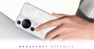 Huawei P70 Art Exposed: Quad-Camera with Periscope Telephoto Lens