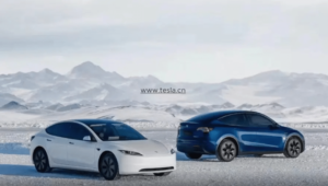 Tesla Model Y Gets HW4.0 Upgrade and New Year Sale