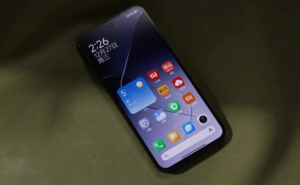 Xiaomi 15 Series: Ultrasonic Fingerprints, Curved Screen Options