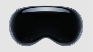 Apple Vision Pro Headset Now Available on Sale at $3,499