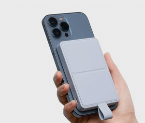 Xiaomi Magnetic Power Bank 2 is on Sale For 229 Yuan