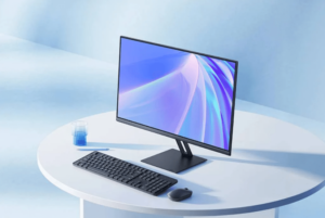 Xiaomi Monitor A24i Launched Globally: 100Hz Refresh Rate, 1080p Resolution