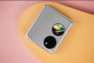 Huawei Pocket S2 Folds Leaked: Kirin 9000S and 4520mAh Battery