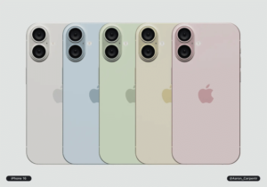 iPhone 16 Plus Battery Exposed: 4006mAh