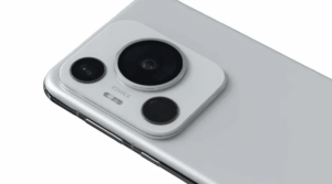 Huawei P70 Leaked: Curved Screen and Satellite Communication