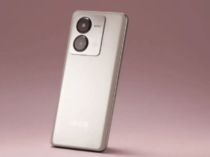 iQOO Z9 Scheduled to be Released in March, Equipped with A 6000mAh Battery