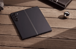 Samsung Galaxy Z Fold6 Details Revealed: 200MP Cameras, New Hinge Design