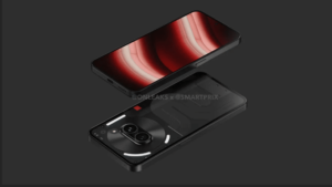 Nothing Phone (2a) Renders Reveal Design, Processor Details