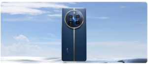 Realme 12 Pro Series Supports 120X Ultra-Telephoto Zoom