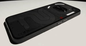 Nothing Phone (2a) Leaks: Design and Specs Revealed