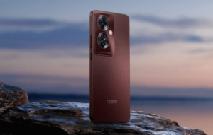 OPPO F25 Pro Released in India: Dimensity 7050, Starting at 23,999 Rupees