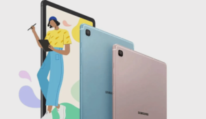 Samsung Galaxy Tab S6 Lite 2024 Exposed: 10.4-Inch Screen, Starting Price 429 Euros