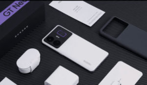 Realme GT Neo 6 Series Will Equipped Snapdragon 7+ Gen3 and  Snapdragon 8S Gen3