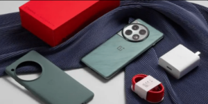 OnePlus 13 Specs Leaked: New Design, Snapdragon 8 Gen 4