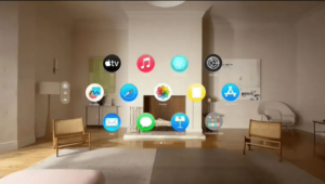 Apple VisionOS 1.1 RC Available: Enhanced Headset Management