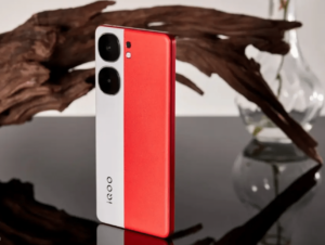 iQOO Neo9 Series New Phone to be Launched in April with Snapdragon 8s Gen 3