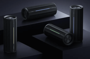 Xiaomi Bluetooth Speakers Now on Sale: Priced at 499 Yuan