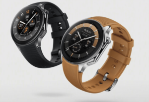 OPPO Watch X Chinese Version Scheduled To Be Released on March 22