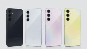 Samsung Galaxy A35 Benchmarked: Exynos 1380 Processor