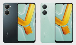 Vivo Y03 Renders Leaked: 6.56-Inch Display, Helio G85