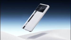 Realme GT Neo6 SE Exposed: Snapdragon 7+ Gen 3 Confirmed