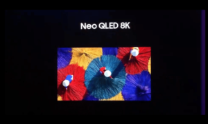 Samsung Unveils Neo QLED TV 65-98 Inches: NQ8 AI Gen 3 Processor
