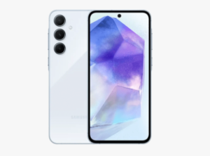 Samsung Galaxy A55 Released in China with Exynos 1480