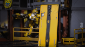 Red Magic 9 Pro+ Bumblebee Limited Collector Edition Will Launched on March 29