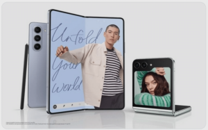 Samsung Galaxy Z Fold6, Flip6 Leaked: Here’s What’s New
