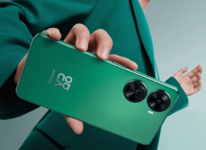 Huawei Nova 12 Series Released in Malaysia: Starts at 1299 Ringgit